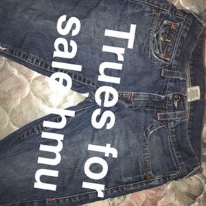 True Religion Shorts